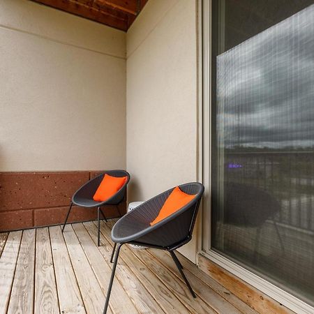 Fun & Trendy Condo Close To Downtown And The Beach Traverse City Exteriér fotografie